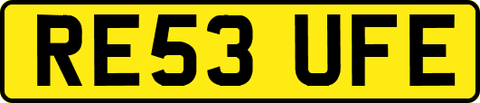 RE53UFE