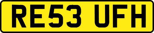 RE53UFH
