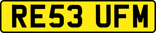 RE53UFM
