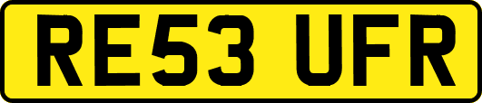 RE53UFR