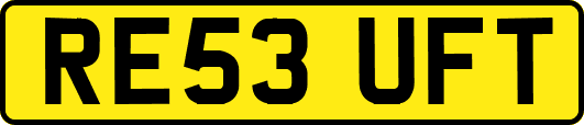 RE53UFT