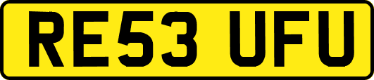 RE53UFU