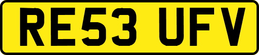 RE53UFV