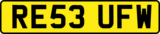 RE53UFW