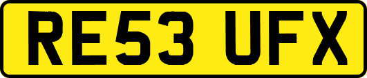RE53UFX