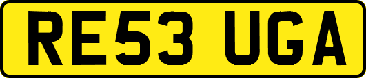 RE53UGA