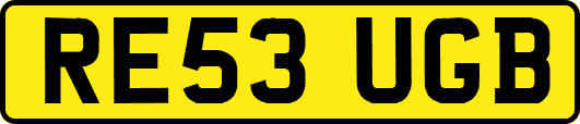 RE53UGB