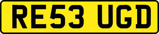 RE53UGD