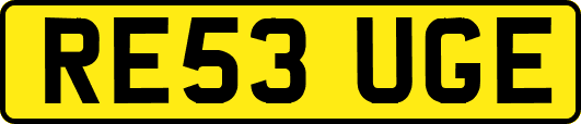 RE53UGE
