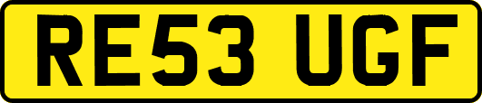 RE53UGF