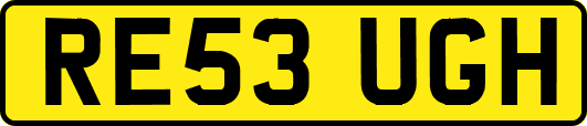 RE53UGH