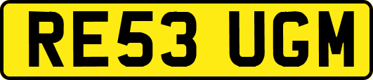 RE53UGM