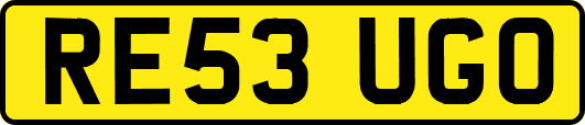 RE53UGO
