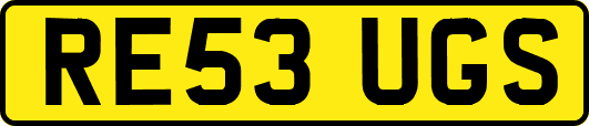 RE53UGS