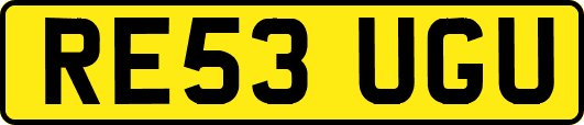 RE53UGU
