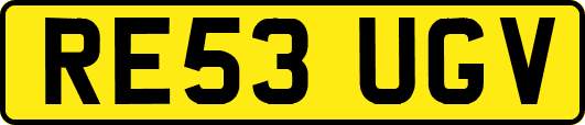 RE53UGV