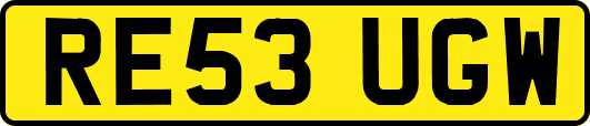 RE53UGW