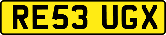 RE53UGX