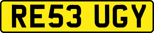 RE53UGY
