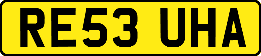 RE53UHA