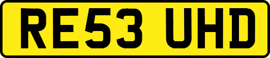 RE53UHD