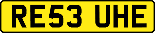 RE53UHE