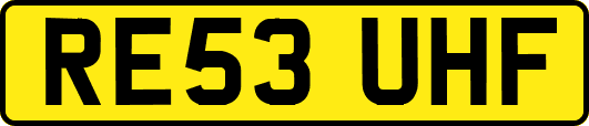 RE53UHF