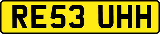 RE53UHH