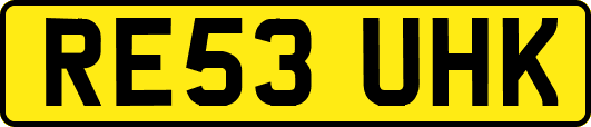 RE53UHK