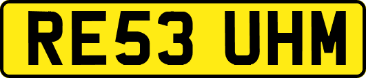 RE53UHM