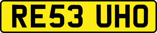 RE53UHO