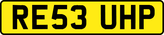 RE53UHP