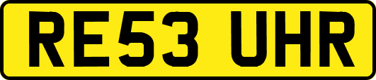 RE53UHR