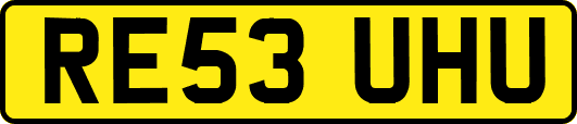 RE53UHU