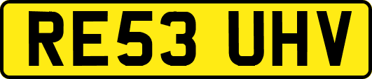 RE53UHV