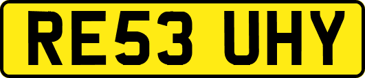 RE53UHY