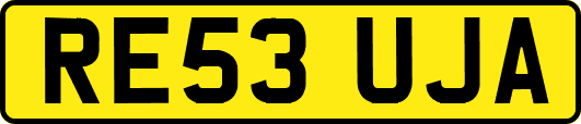 RE53UJA
