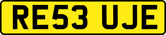 RE53UJE