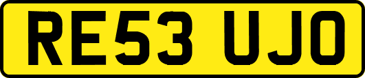 RE53UJO