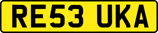 RE53UKA