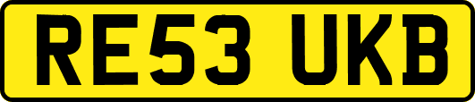 RE53UKB
