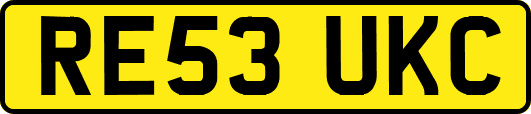 RE53UKC