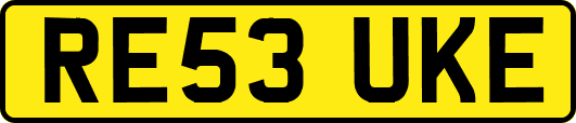 RE53UKE