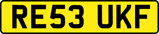 RE53UKF