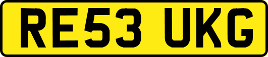 RE53UKG