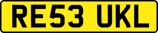 RE53UKL