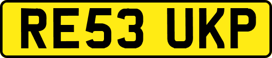 RE53UKP
