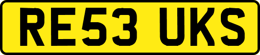 RE53UKS