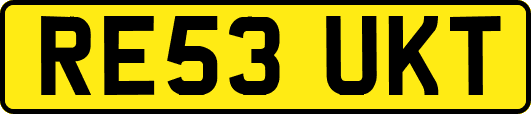 RE53UKT