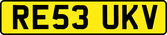RE53UKV